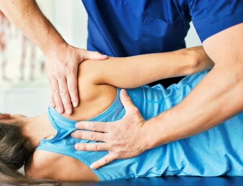 How To Reduce Back Pain While Caring For Children