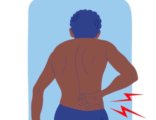 How To Prevent Back Pain