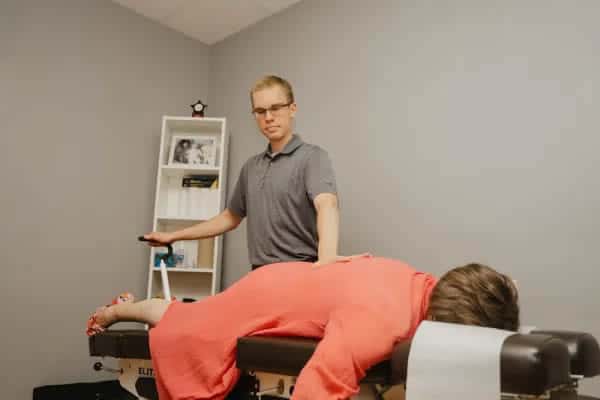 spinal decompression