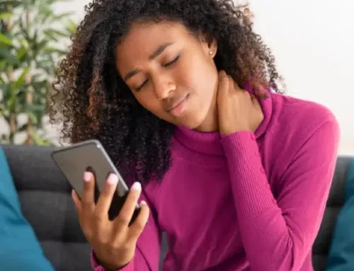 How to Beat The Pain Caused by Digital Devices